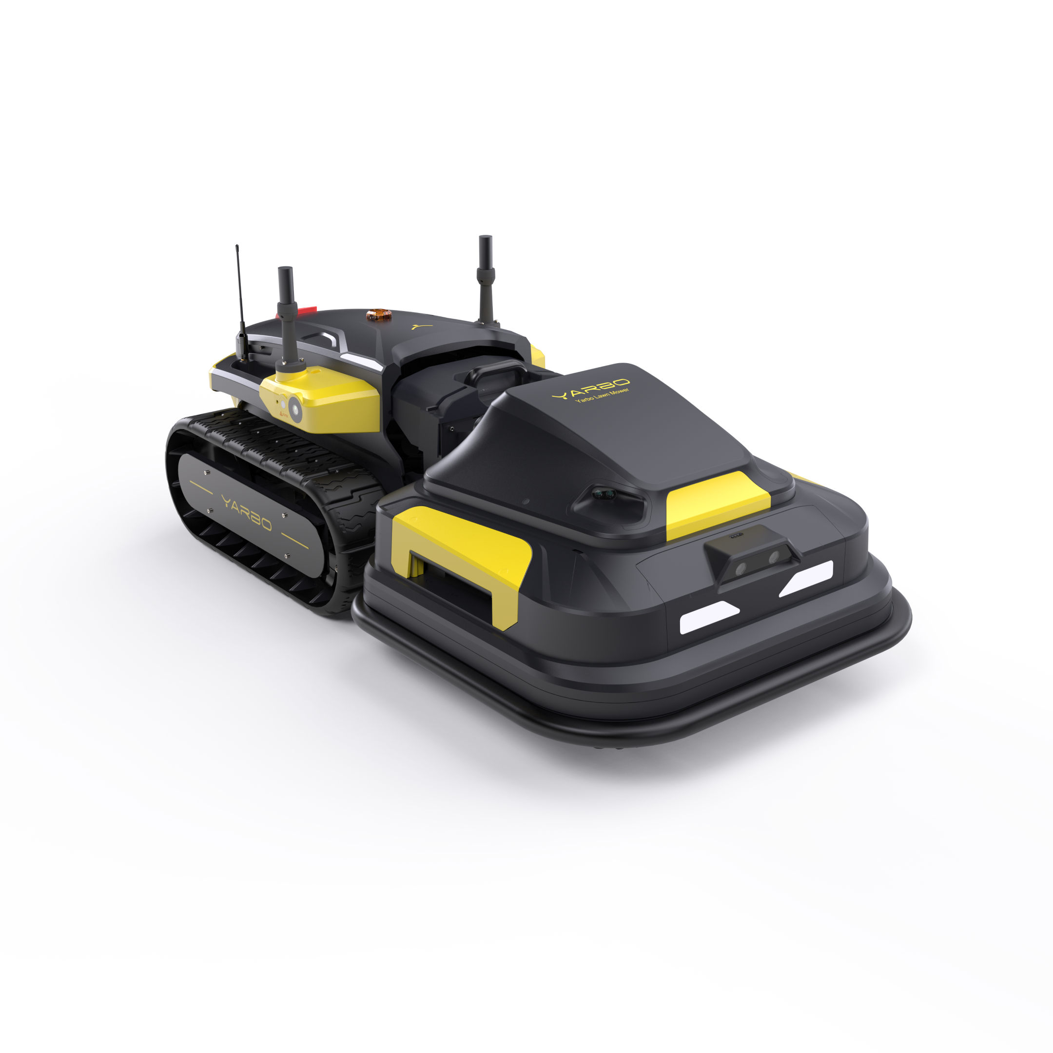 Yarbo Lawn Mower